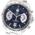 TAG Heuer CAV511F Grand Carrera Chronograph Automatic Men's Watch Excellent Condition with Warranty.