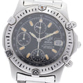 TAG Heuer 169.306 2000 Series Chronograph Automatic Men's Watch with Warranty Card
