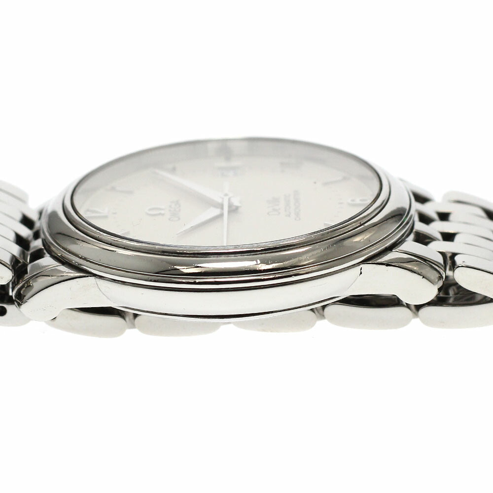 OMEGA 4500.30 De Ville Chronometer Automatic Men's Watch with Warranty