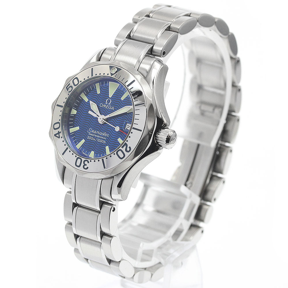 OMEGA 2285.80 Seamaster 300m Date Quartz Ladies