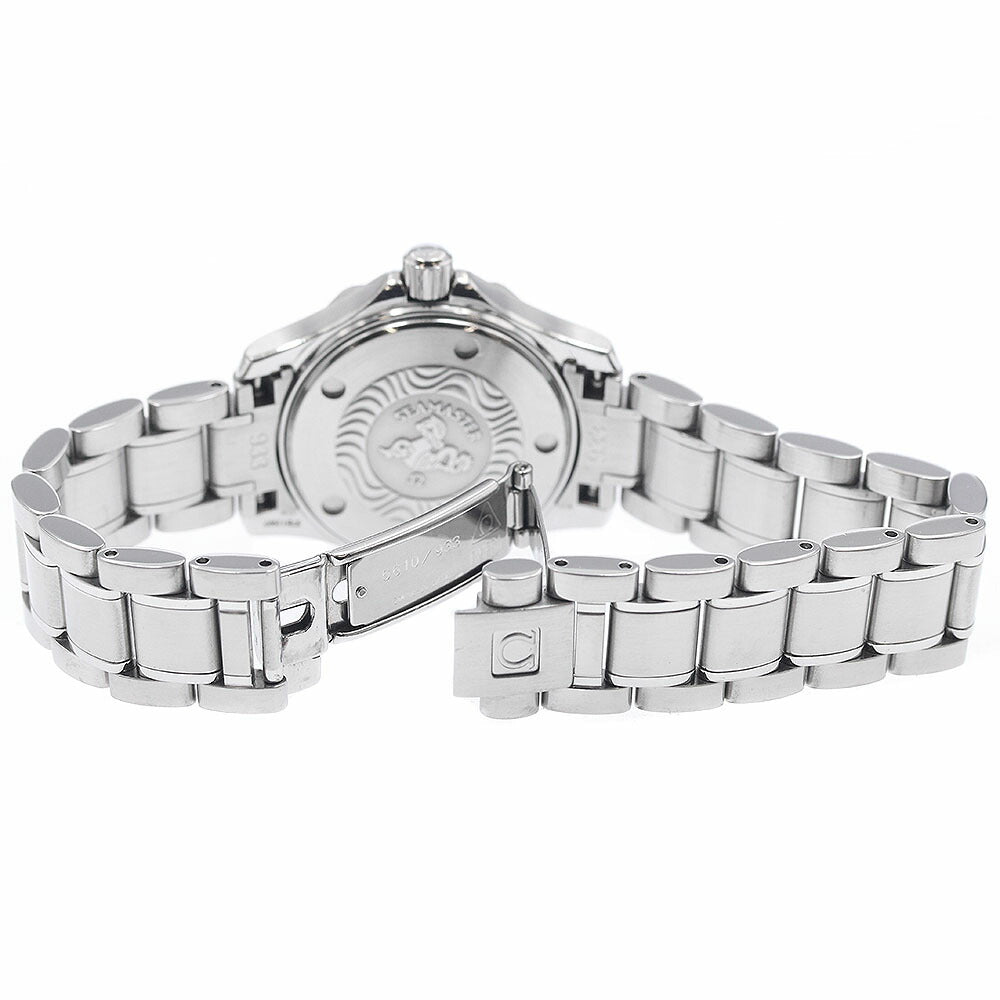 OMEGA 2285.80 Seamaster 300m Date Quartz Ladies
