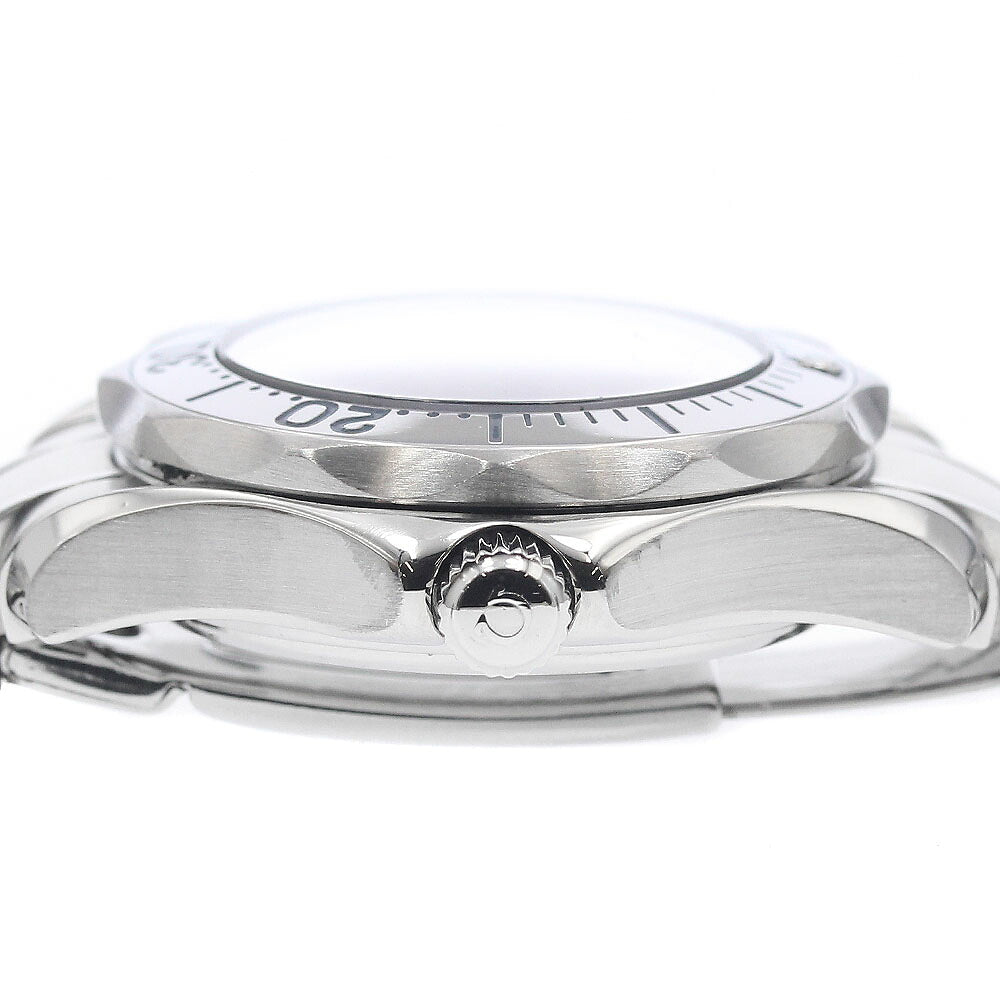 OMEGA 2285.80 Seamaster 300m Date Quartz Ladies