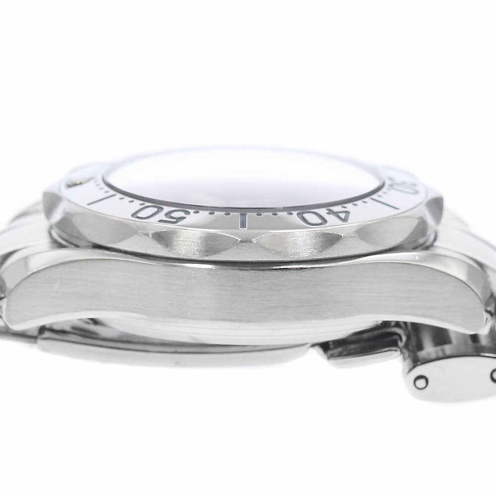 OMEGA 2285.80 Seamaster 300m Date Quartz Ladies