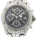 TAG Heuer CT2111 Link Chronograph Date Automatic Men's Watch