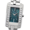 SEIKO GSWE935/5A70-0AY0 Credor Node Side Diamond Quartz Ladies Watch