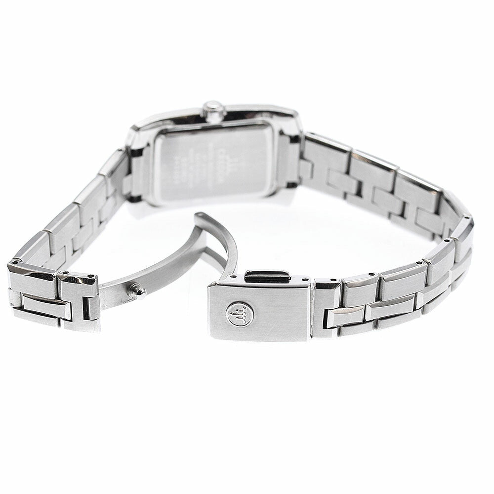 SEIKO GSWE935/5A70-0AY0 Credor Node Side Diamond Quartz Ladies Watch