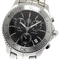 TAG Heuer CJ1110.BA0576 Link Chronograph Quartz Men's Watch with Warranty