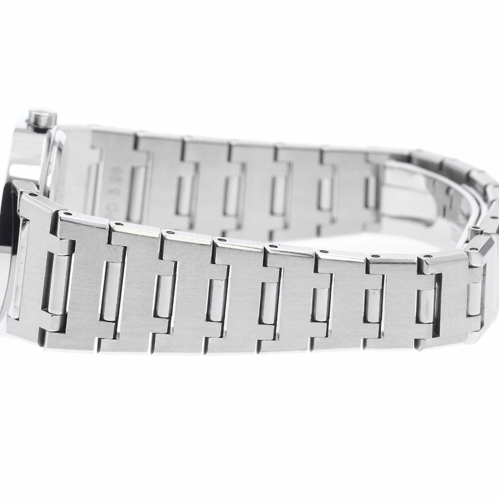 BVLGARI BB26SS Bulgari Date Quartz Ladies Watch Excellent Condition