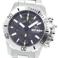 BALLWATCH DC2276A-SJ-BK Engineer Hydrocarbon Submarine Warfare Chronograph Automatic (with box and warranty)