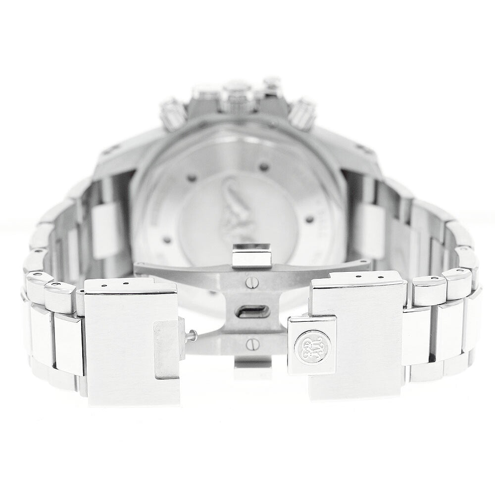 BALLWATCH DC2276A-SJ-BK Engineer Hydrocarbon Submarine Warfare Chronograph Automatic (with box and warranty)