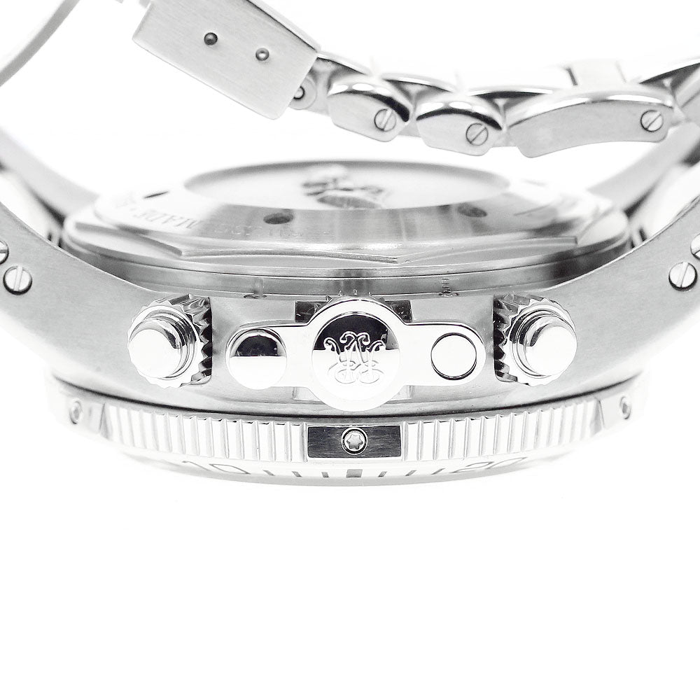BALLWATCH DC2276A-SJ-BK Engineer Hydrocarbon Submarine Warfare Chronograph Automatic (with box and warranty)