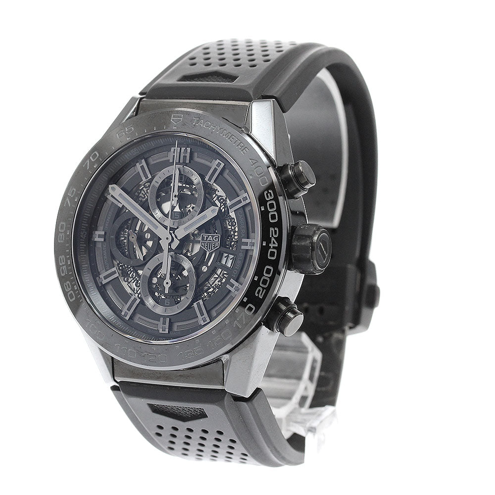 TAG Heuer CAR2A90 Carrera Calibre Heuer 01 Automatic Men's Watch