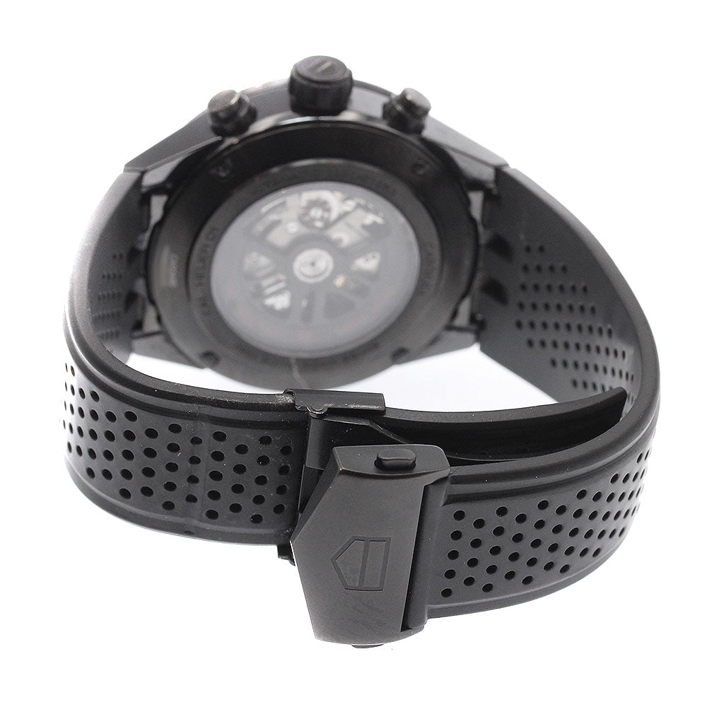 TAG Heuer CAR2A90 Carrera Calibre Heuer 01 Automatic Men's Watch