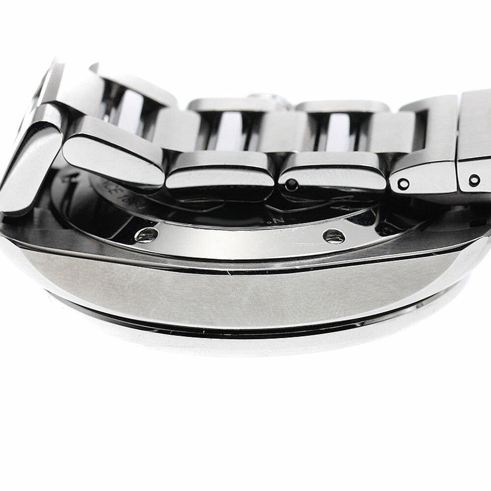 TAG Heuer WAV5112.BA0901 Grand Carrera Caliber 8 Date GMT Automatic Men's Watch with Box and Warranty Card