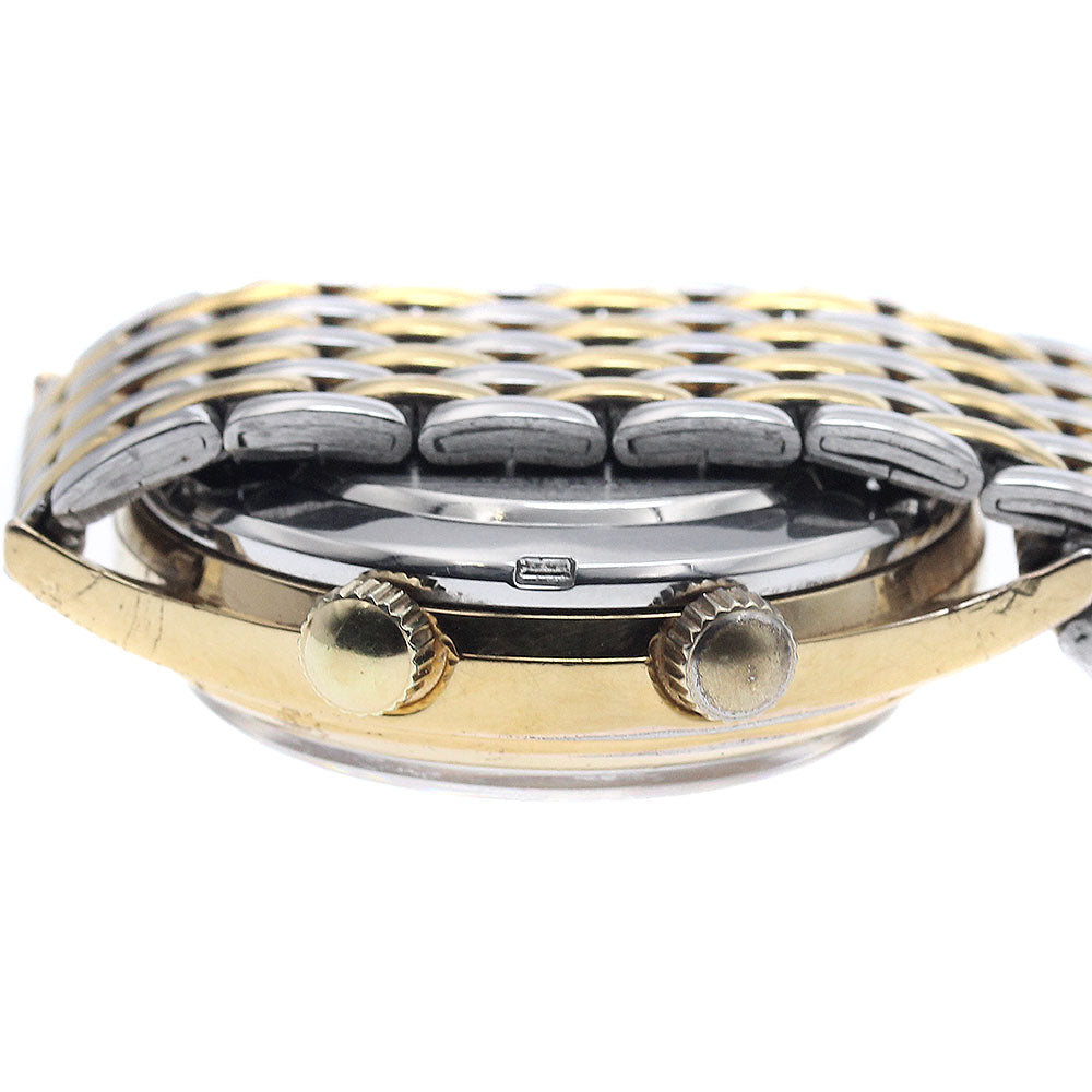ORIS 420-7387 Date Alarm Manual Winding Men's Watch