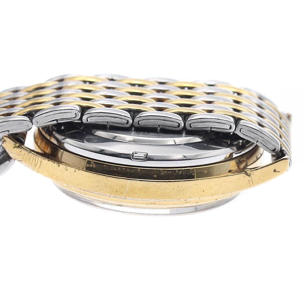 ORIS 420-7387 Date Alarm Manual Winding Men's Watch