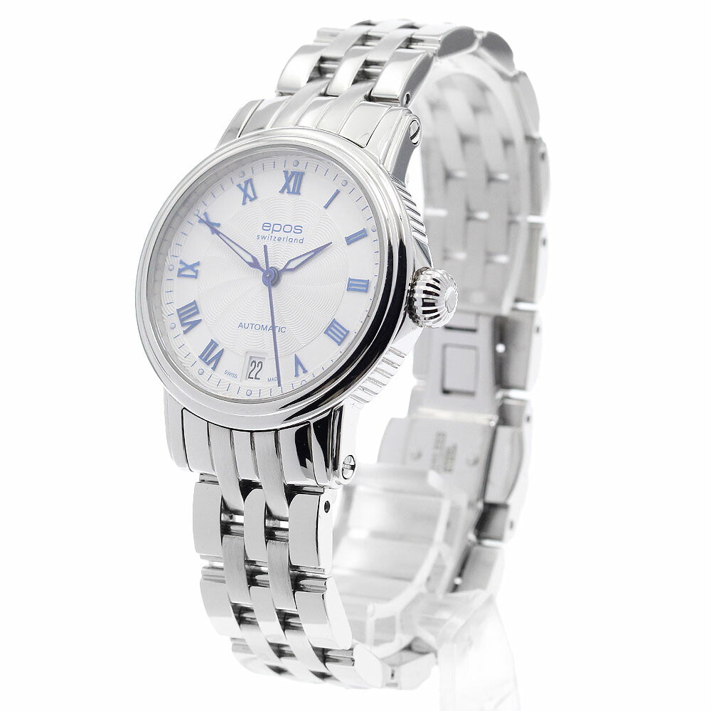 EPOS 4390 Classic Date Automatic Women's Watch