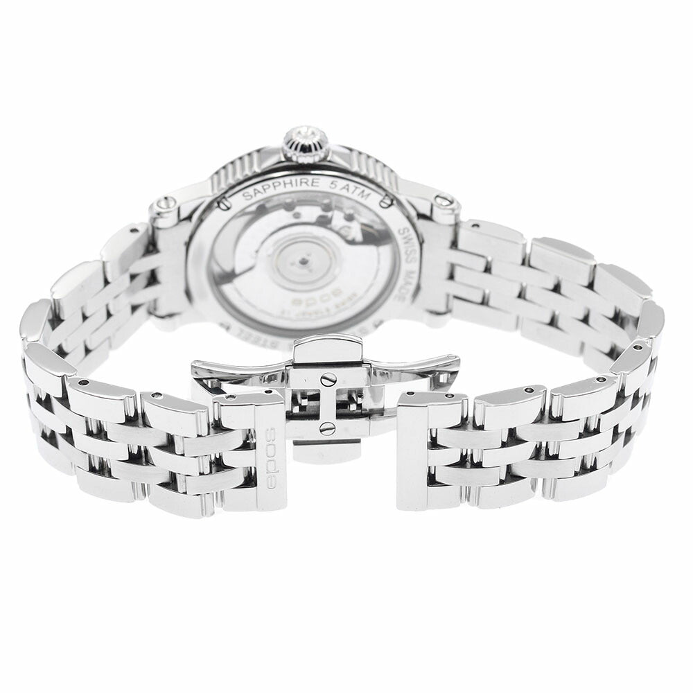 EPOS 4390 Classic Date Automatic Women's Watch