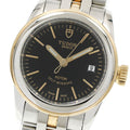 TUDOR 51003 Glamour Date Automatic Women's Watch with Warranty