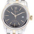 TUDOR 51003 Glamour Date Automatic Women's Watch with Warranty