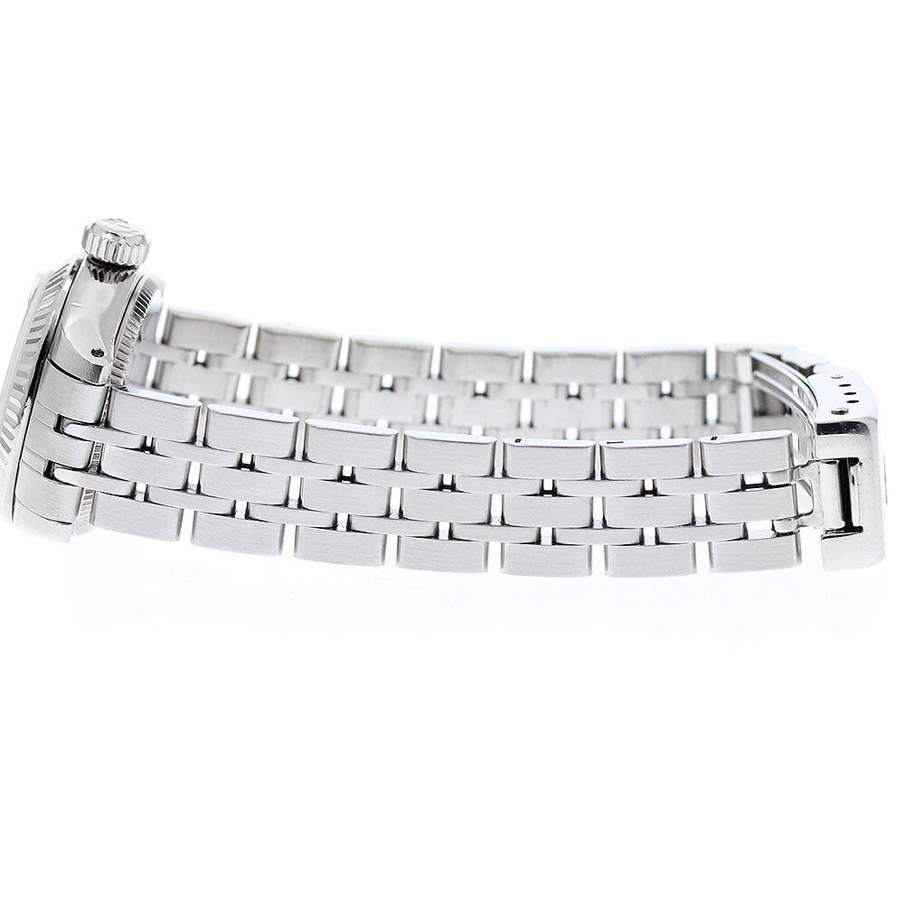 TUDOR 92514 Princess Date WG Bezel Automatic Women's Watch with Warranty