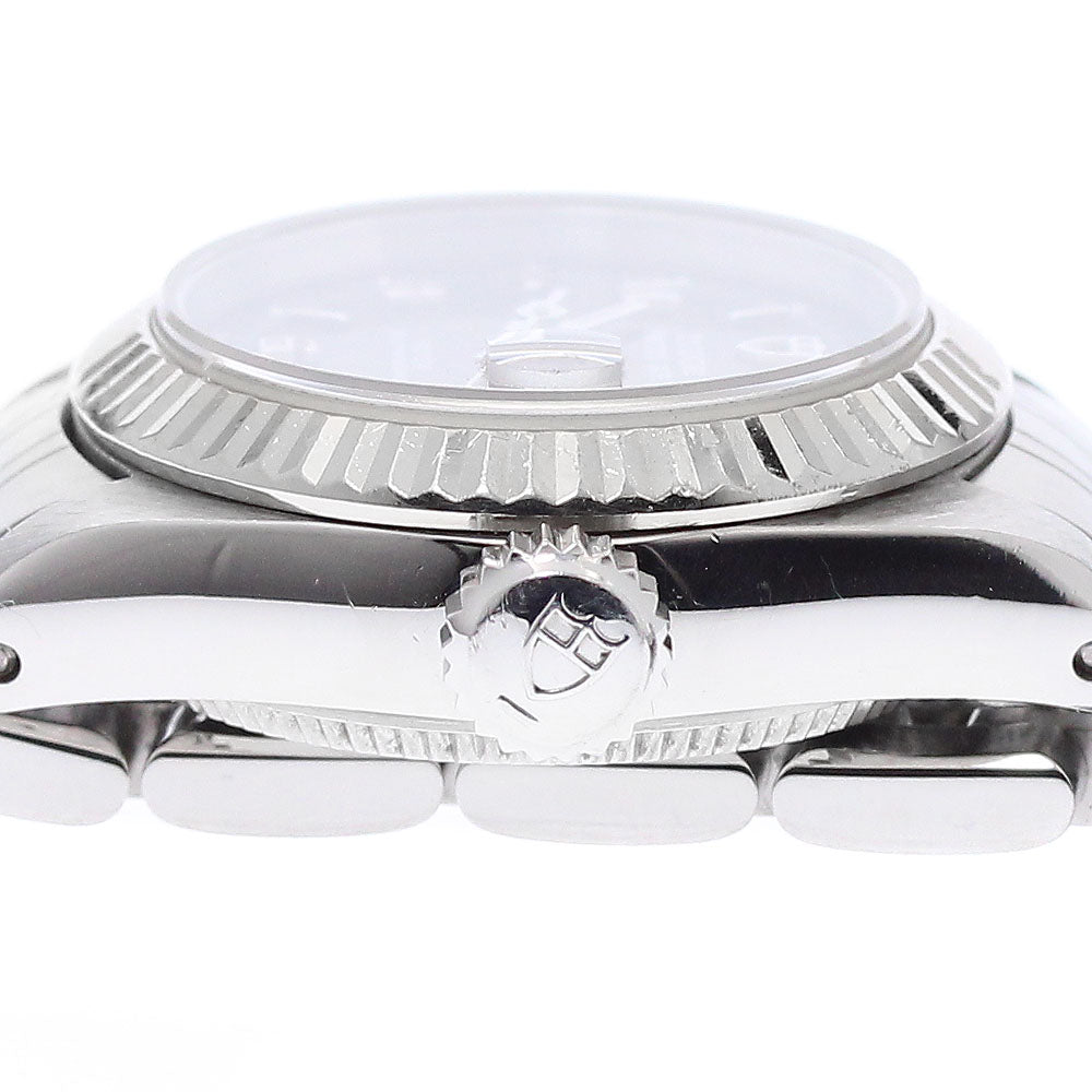 TUDOR 92514 Princess Date WG Bezel Automatic Women's Watch with Warranty