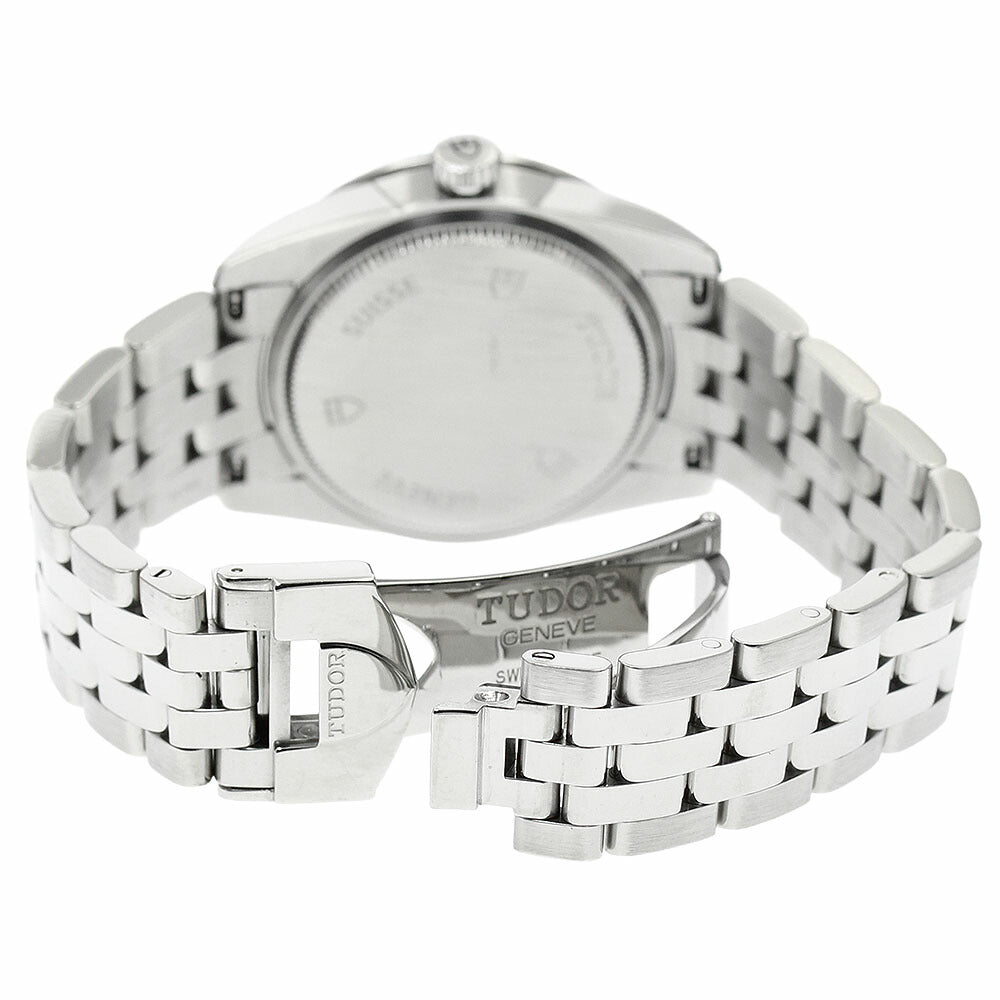 TUDOR 53000 Glamour Date Automatic Boys' Watch Excellent Condition with Warranty.