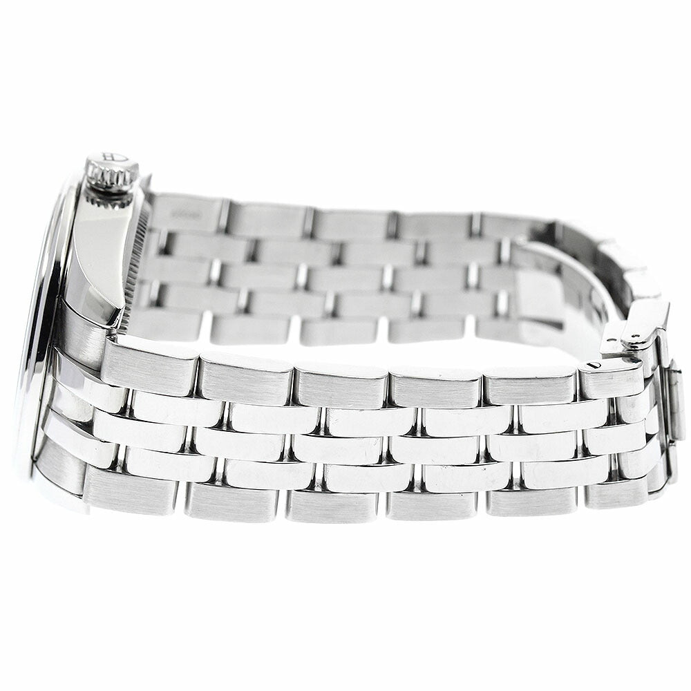 TUDOR 53000 Glamour Date Automatic Boys' Watch Excellent Condition with Warranty.