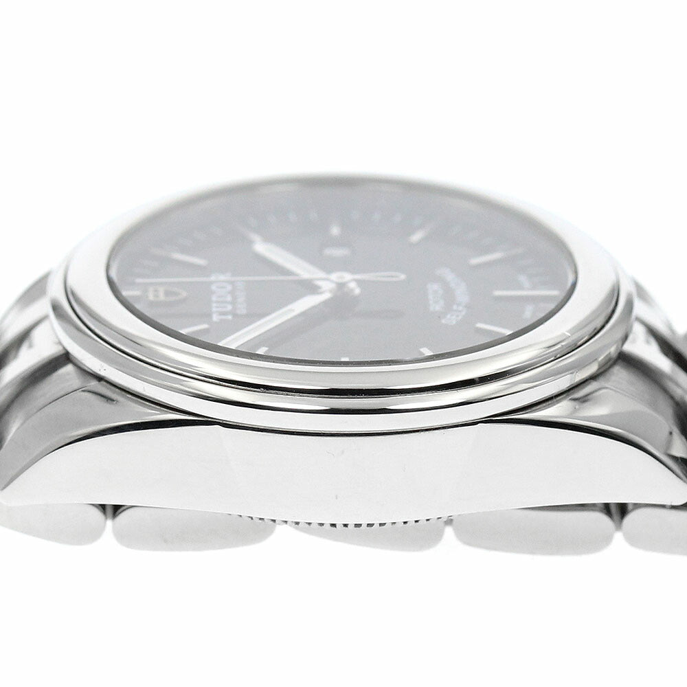 TUDOR 53000 Glamour Date Automatic Boys' Watch Excellent Condition with Warranty.