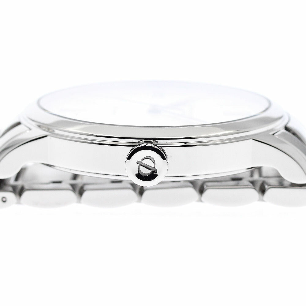 Baume & Mercier MOA10334 Classica Date Automatic Men's Watch Excellent Condition with Warranty.