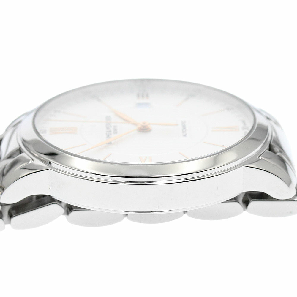 Baume & Mercier M0A10374 Classica Date Automatic Men's Watch Excellent Condition with Warranty.