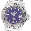 TUDOR 99090 Princess Date Hydronaut Automatic Ladies Watch (Good Condition)