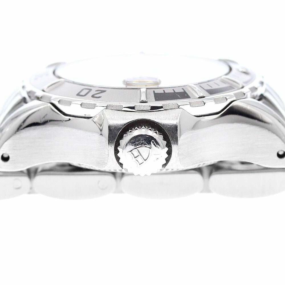 TUDOR 99090 Princess Date Hydronaut Automatic Ladies Watch (Good Condition)