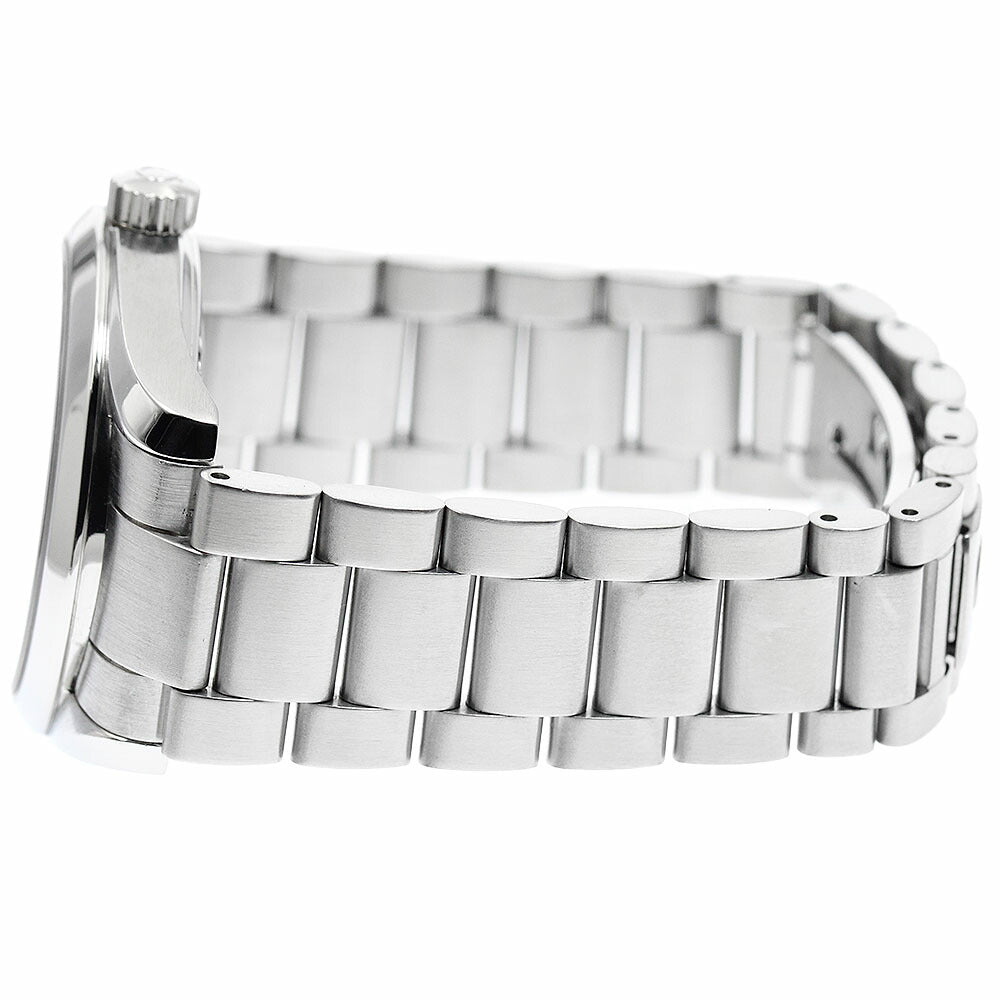 OMEGA 2518.50 Seamaster Aqua Terra Date Quartz Boys