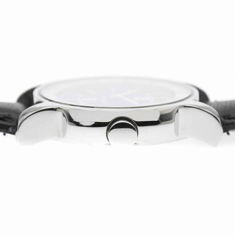 BVLGARI ST29S Solo Tempo Date Quartz Ladies Watch (Good Condition)