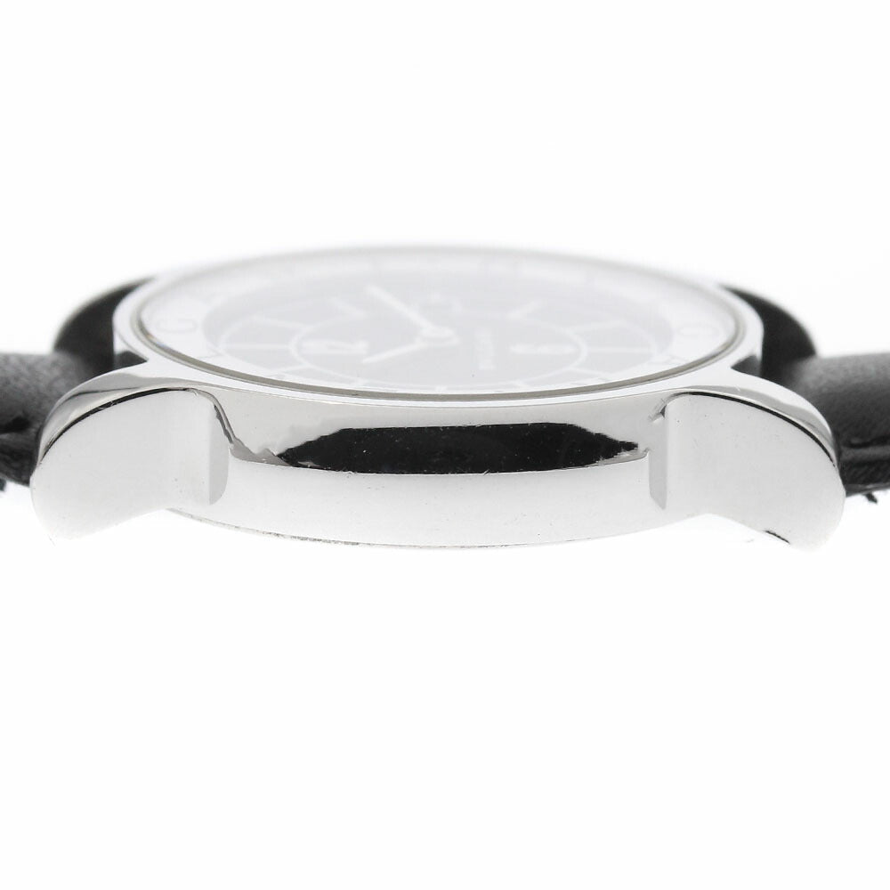 BVLGARI ST29S Solo Tempo Date Quartz Ladies Watch (Good Condition)