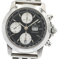 MAURICE LACROIX 39721 Chroneo Day-Date Chronograph Automatic Men's Watch