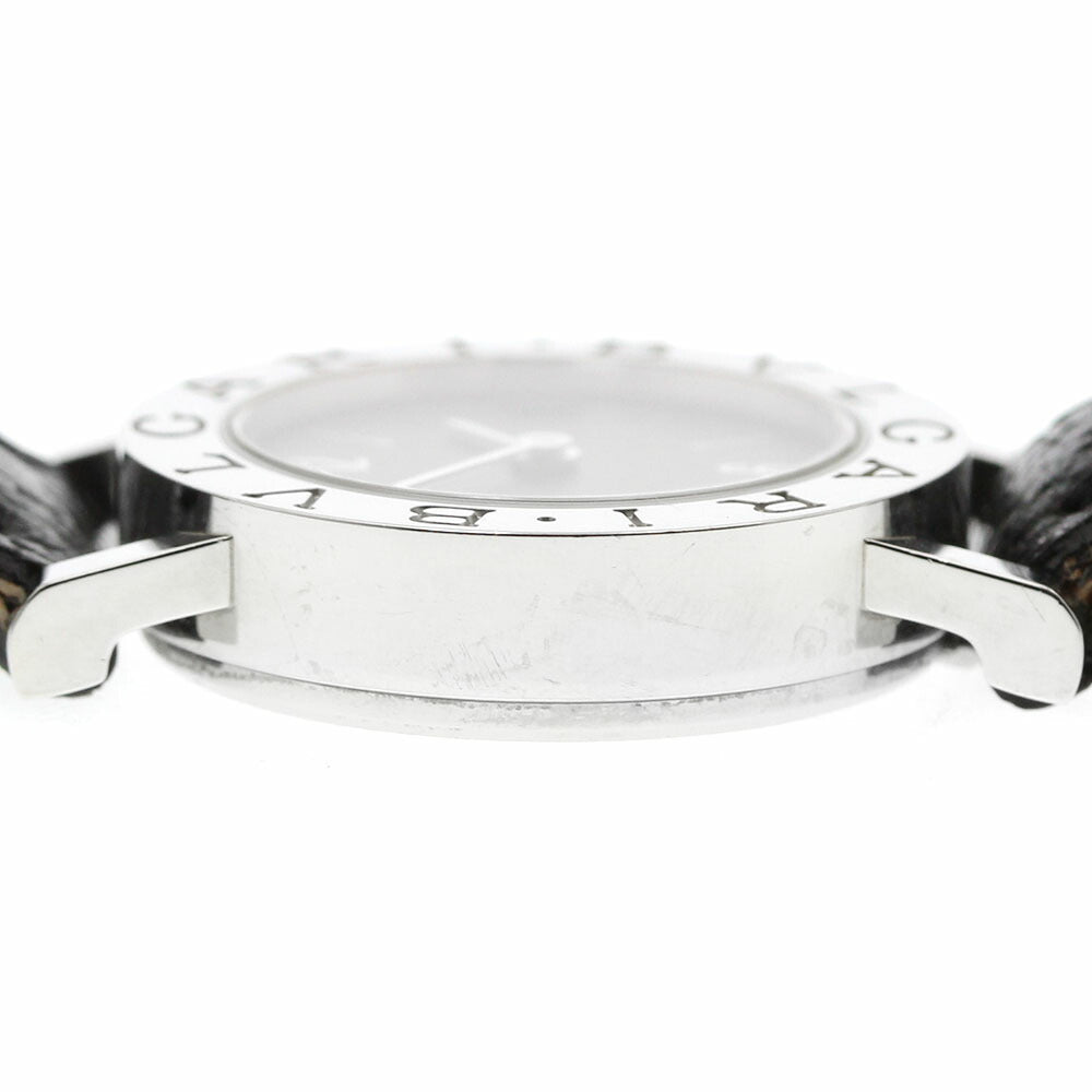 BVLGARI BB23SL Bulgari Date Quartz Ladies Watch