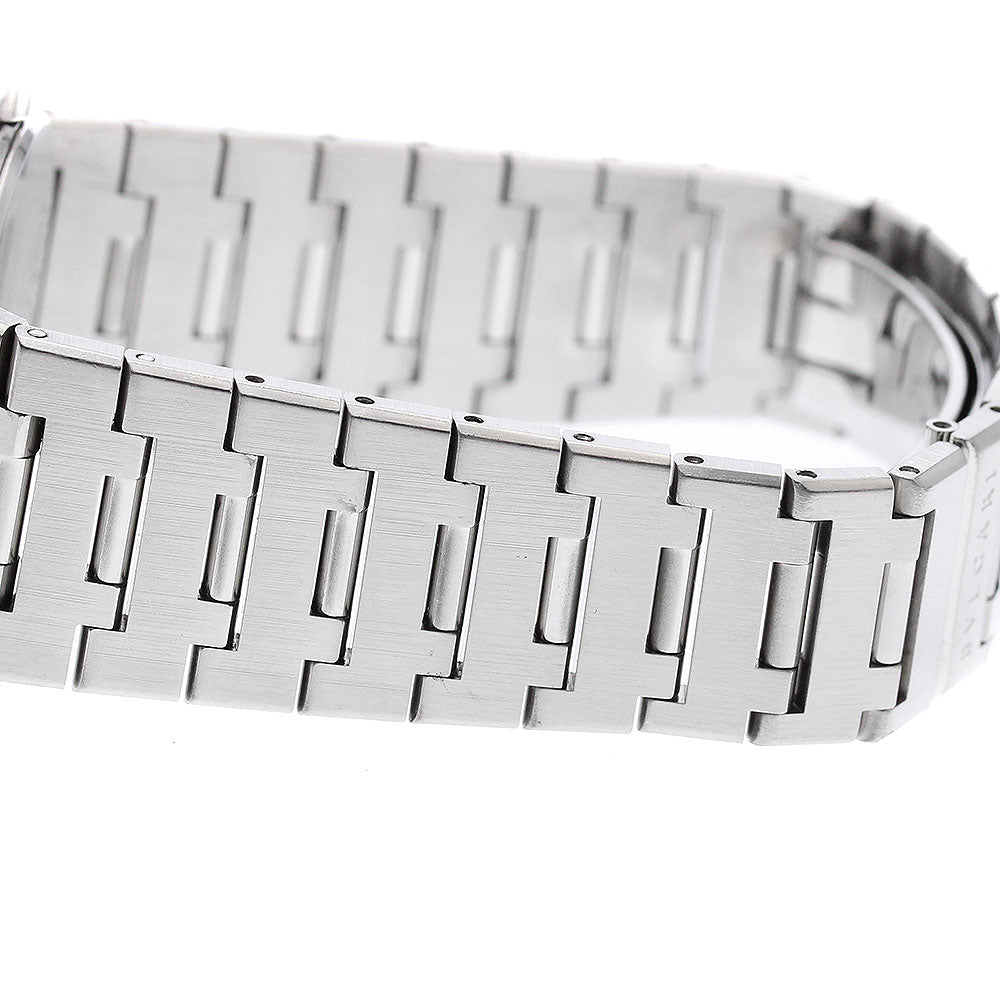 BVLGARI BB30SSD Bulgari Date Quartz Boys' Watch