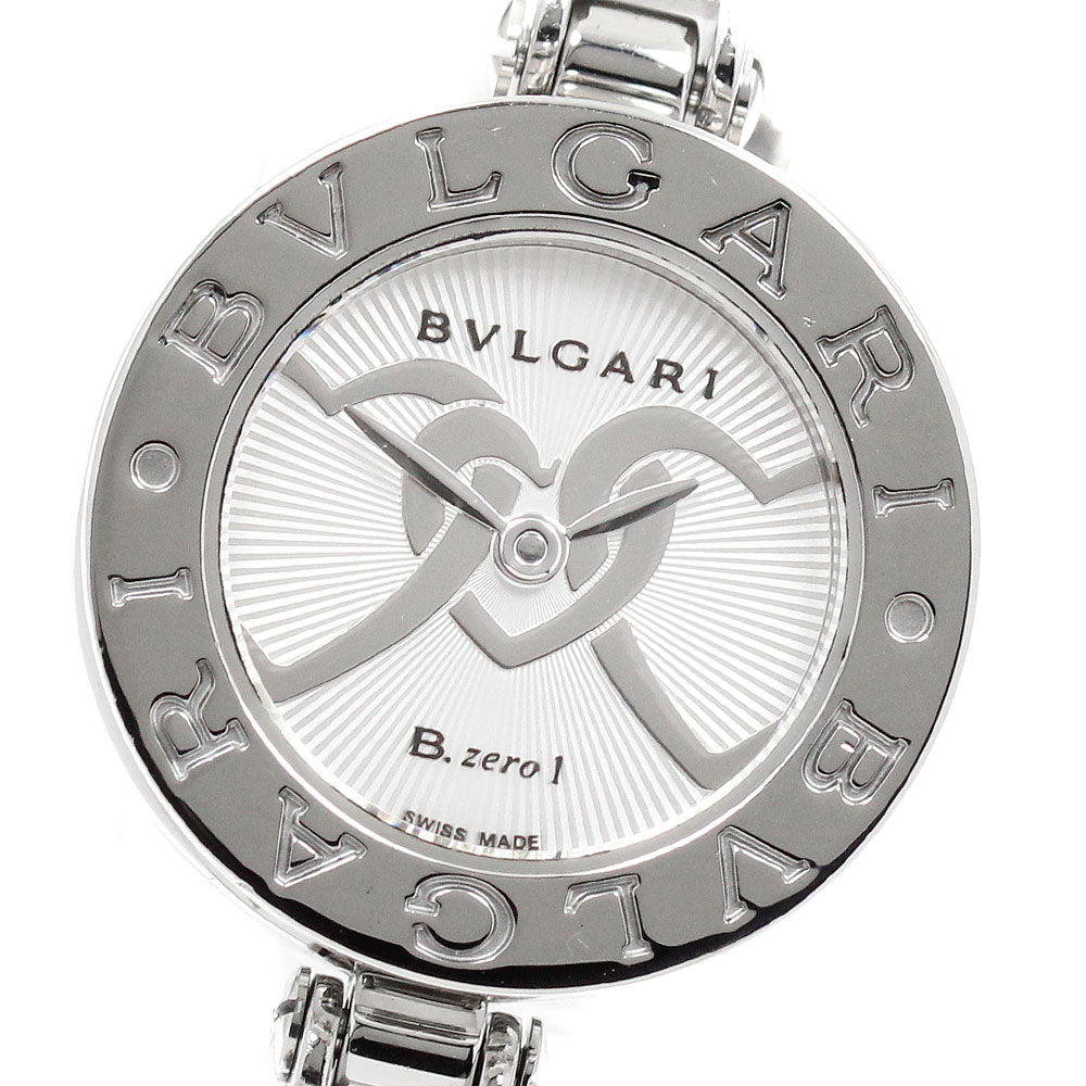 BVLGARI BZ22S B-zero1 Triple Heart Quartz Women's Watch