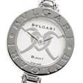 BVLGARI BZ22S B-zero1 Triple Heart Quartz Women's Watch