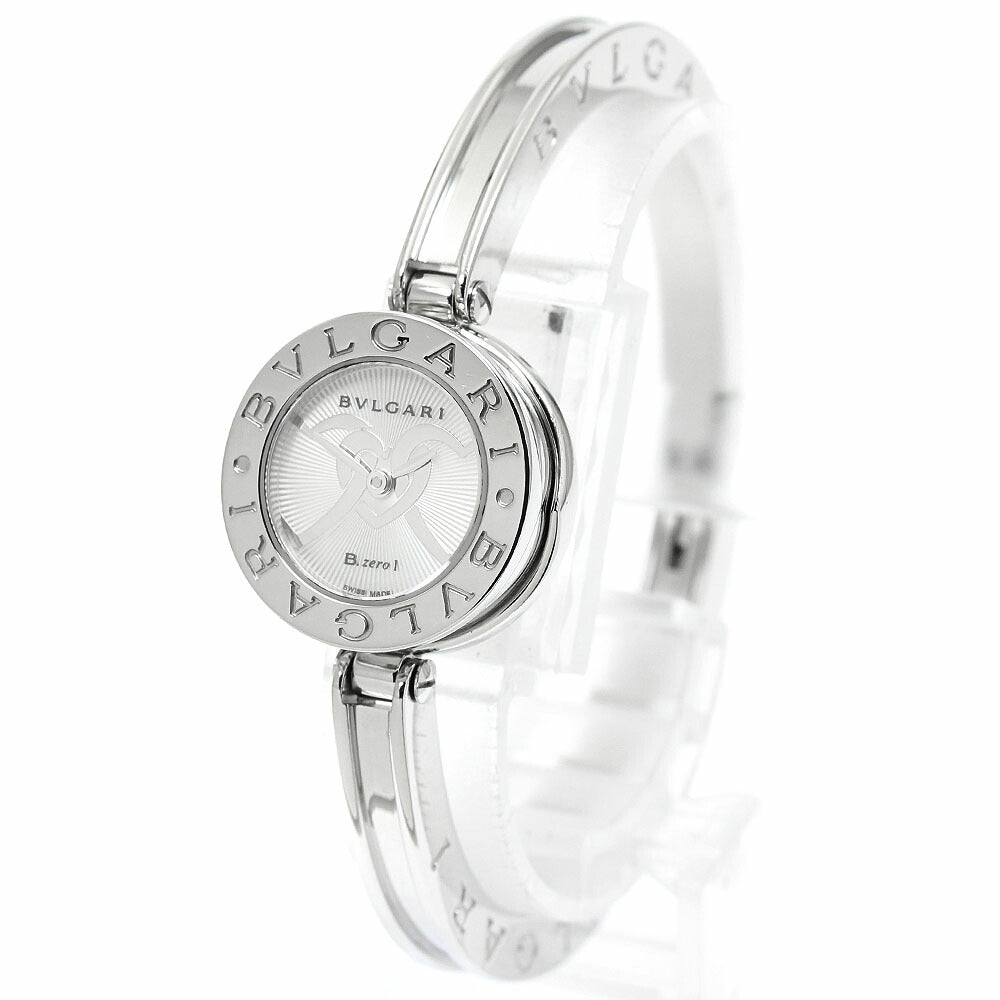 BVLGARI BZ22S B-zero1 Triple Heart Quartz Women's Watch