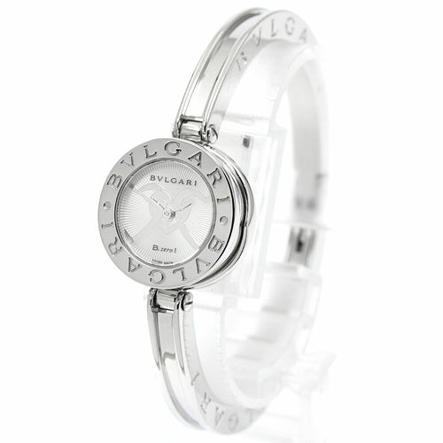 BVLGARI BZ22S B-zero1 Triple Heart Quartz Women's Watch