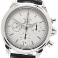 OMEGA 4872.31.32 De Ville Co-Axial Chronograph Automatic Men's Watch