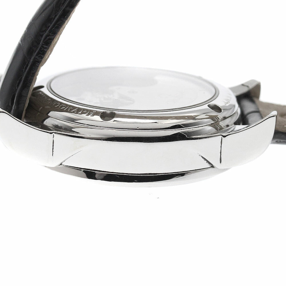OMEGA 4872.31.32 De Ville Co-Axial Chronograph Automatic Men's Watch
