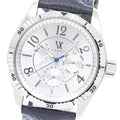 VARTIX WA3VN ALIVE G704 Day-Date Power Reserve Automatic Men's Watch - Excellent Condition