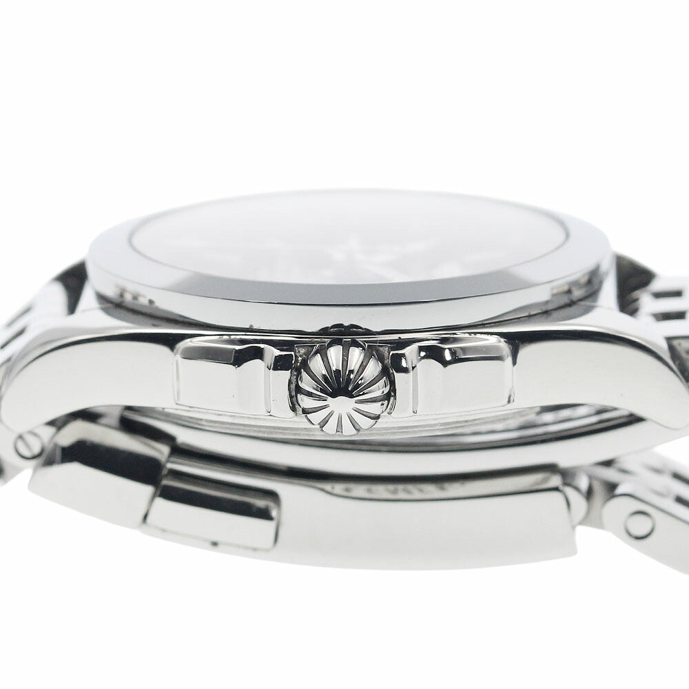 BREITLING W72348 Galactic 29 Sleek T Date Quartz Ladies Watch (with box and warranty)