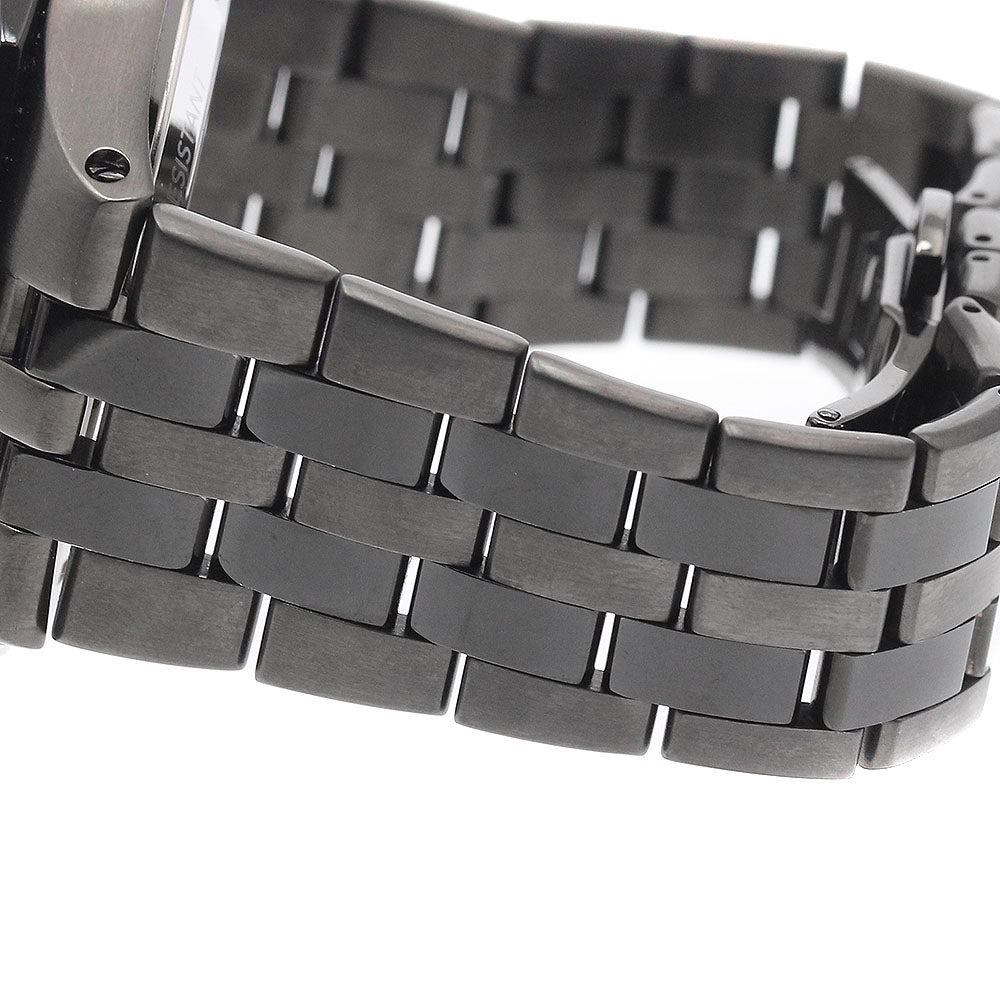 EDOX 85303 Delfin Mechano Automatic Men's Watch Excellent Condition with Warranty Card