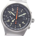 Sinn 322 144 GMT Chronograph Date Automatic Men's Watch