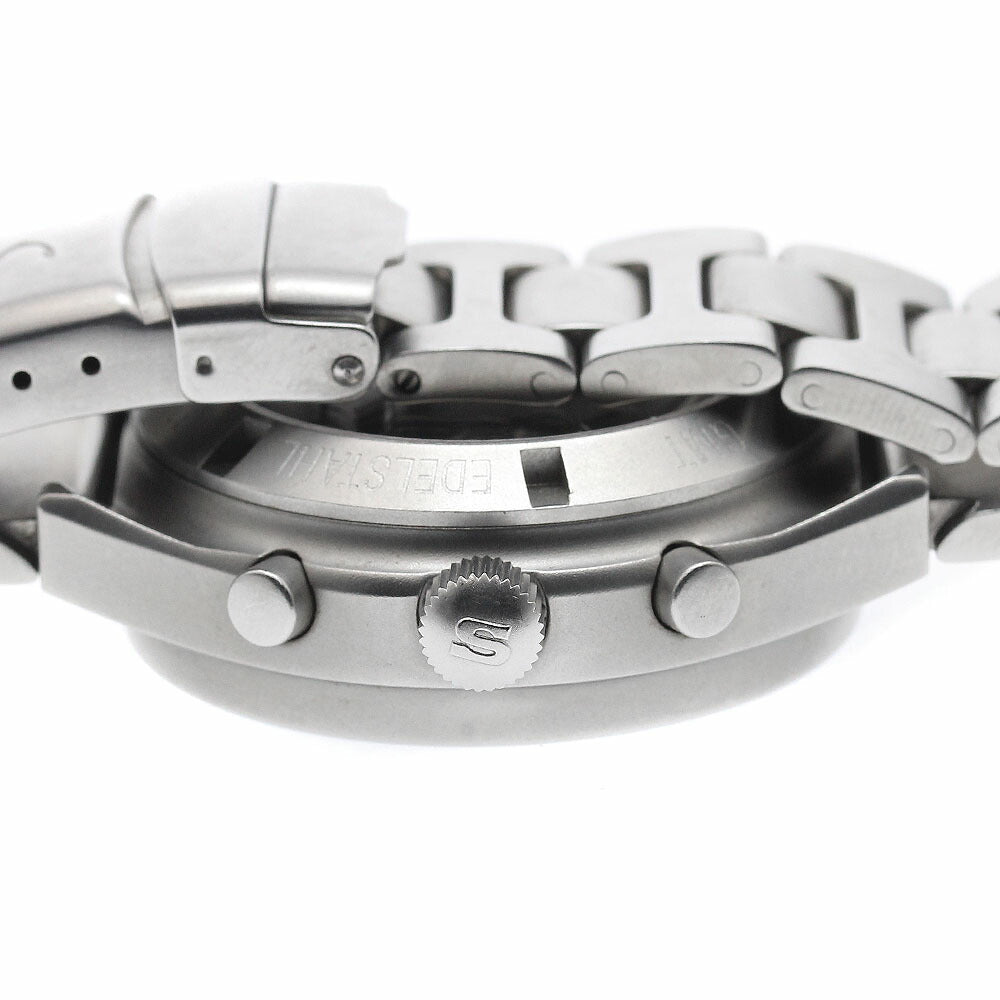 Sinn 322 144 GMT Chronograph Date Automatic Men's Watch